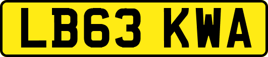 LB63KWA