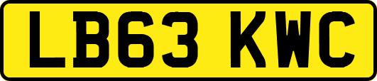 LB63KWC