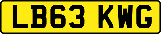 LB63KWG