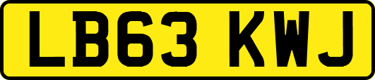 LB63KWJ