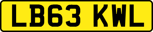 LB63KWL