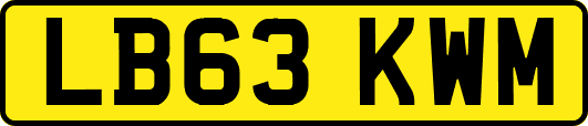 LB63KWM