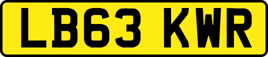 LB63KWR