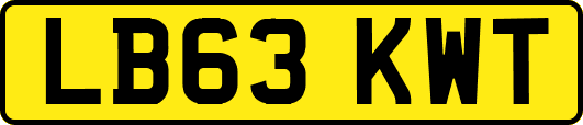 LB63KWT