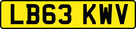 LB63KWV