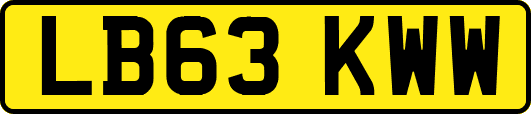 LB63KWW