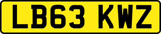 LB63KWZ