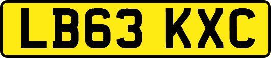 LB63KXC