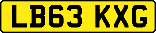 LB63KXG