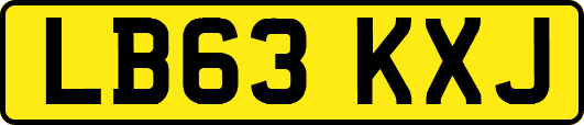 LB63KXJ
