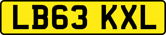 LB63KXL