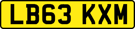 LB63KXM