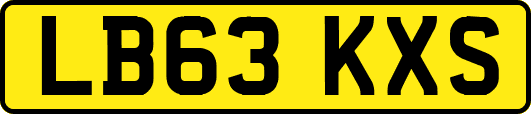 LB63KXS