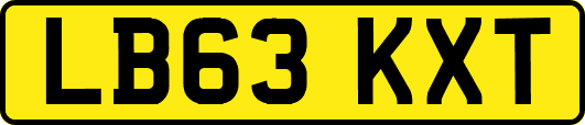 LB63KXT