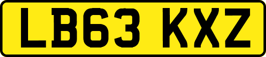 LB63KXZ