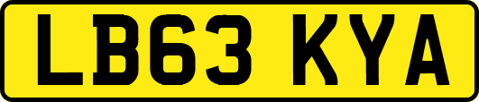 LB63KYA
