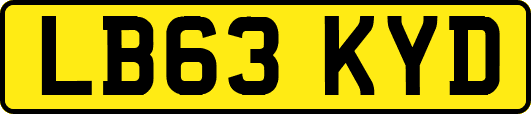LB63KYD
