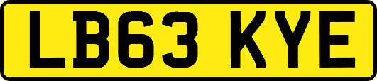 LB63KYE
