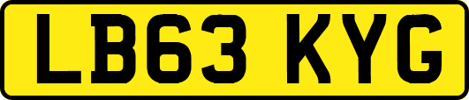 LB63KYG