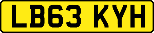 LB63KYH