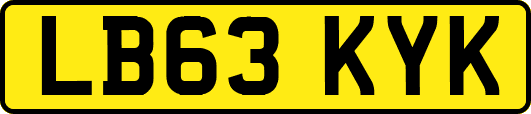 LB63KYK