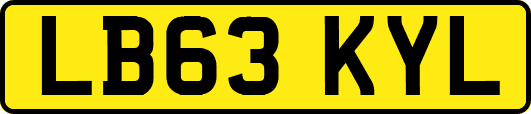 LB63KYL