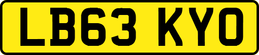 LB63KYO