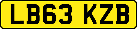 LB63KZB