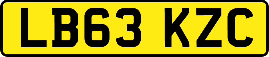 LB63KZC