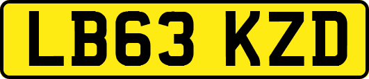 LB63KZD