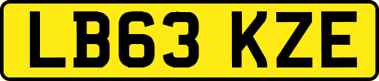 LB63KZE