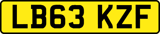 LB63KZF