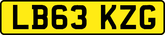 LB63KZG