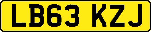 LB63KZJ