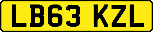 LB63KZL