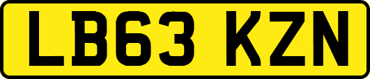 LB63KZN