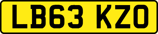 LB63KZO