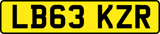 LB63KZR