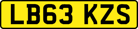 LB63KZS