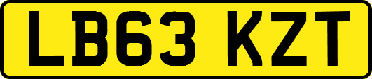 LB63KZT