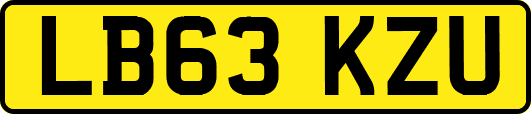 LB63KZU