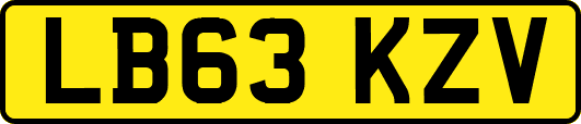 LB63KZV