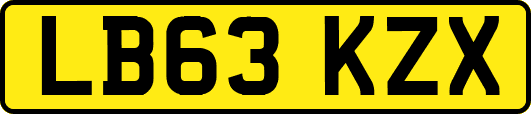 LB63KZX