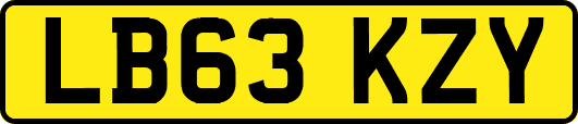 LB63KZY