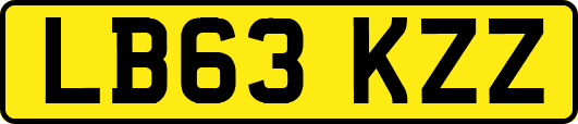 LB63KZZ