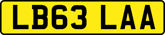 LB63LAA