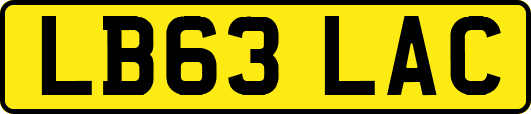LB63LAC