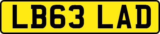 LB63LAD