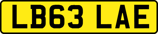 LB63LAE