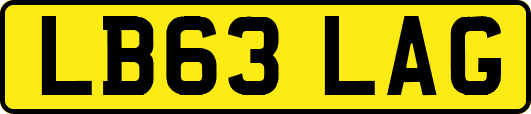 LB63LAG